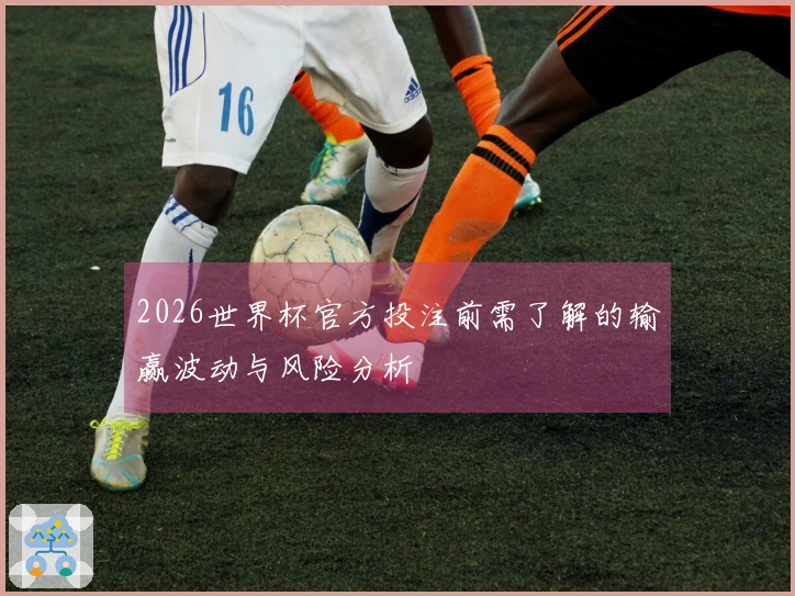 2026世界杯官方投注前需了解的输赢波动与风险分析