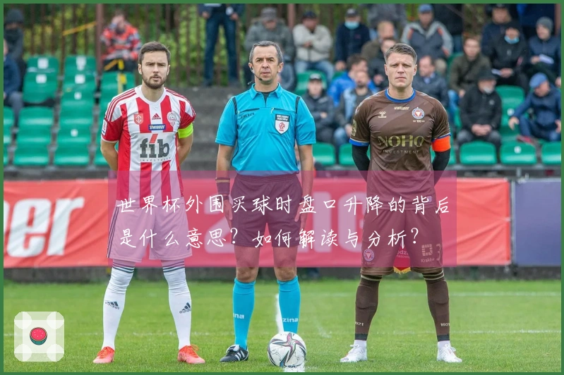 世界杯外围买球时盘口升降的背后是什么意思？如何解读与分析？